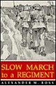 Slow March to a Regiment - Alexander Ross