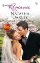 Wanted: White Wedding - Natasha Oakley