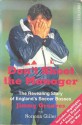 Don't Shoot the Manager - Jimmy Greaves, Norman Giller