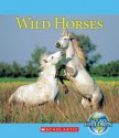 Wild Horses - Katie Marsico