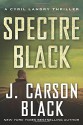 Spectre Black - J. Carson Black