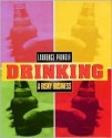 Drinking - Laurence Pringle