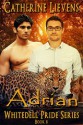 Adrian (Whitedelle Pride #8) - Catherine Lievens