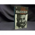 Nasser: A Political Biography (Pelican) - Robert Stephens