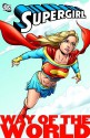 Supergirl: Way of the World - Kelley Puckett, Drew Johnson, Ron Randall