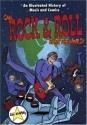 Can Rock & Roll Save The World?: An Illustrated History Of Music And Comics - Ian Shirley