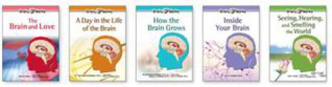 Brain Works Set - Eric H. Chudler