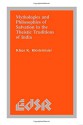 Mythologies and Philosophies of Salvation in the Theistic Traditions of India (Editions in the Study of Religion, Vol 5) - Klaus K. Klostermaier