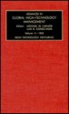 Research in Global Strategic Management Vol. 3: Corporate Response to Global Change - Alan M. Rugman