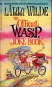 Official WASP Joke Book - Larry Wilde