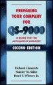 Preparing Your Company For Qs 9000: A Guide For The Automotive Industry - Richard Clements