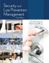 Security and Loss Prevention Management with Answer Sheet (Ei) - Raymond C. Ellis, David M. Stipanuk, American Hotel & Lodging Educational Institute