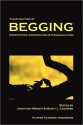 The Evolution of Begging: Competition, Cooperation and Communication - J. Wright, Marty L. Leonard