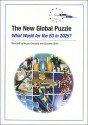 The New Global Puzzle: What World for the EU in 2025? - Nicole Gnesotto, Giovanni Grevi