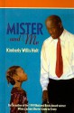 Mister and Me - Kimberly Willis Holt, Leonard Jenkins