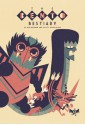 The Bento Bestiary - Ben Newman, Scott James Donaldson