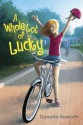 A Whole Lot of Lucky - Danette Haworth