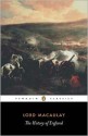 The History of England - Thomas Babington Macaulay, Hugh Trevor-Roper