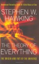 The Theory Of Everything - Stephen Hawking