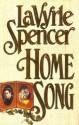 Home Song - LaVyrle Spencer