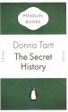 The Secret History - Donna Tartt