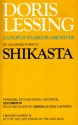 Shikasta Re Colonised Planet 5 - Doris Lessing