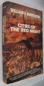 Cities of the Red Night - William S. Burroughs