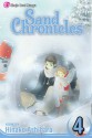 Sand Chronicles, Vol. 4 - Hinako Ashihara