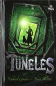 Túneles - Brian Williams, Adolfo Munoz, Roderick Gordon