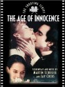 The Age of Innocence: The Shooting Script - Martin Scorsese, Jay Cocks