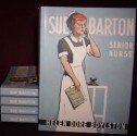 Sue Barton Senior Nurse (Sue Barton Series, Volume 2) - Helen Dore Boylston