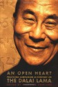 An Open Heart: Practicing Compassion in Everyday Life - Dalai Lama XIV