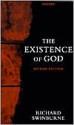 The Existence of God - Richard Swinburne