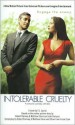 Intolerable Cruelty - F.J. Lauria, Robert Ramsey, Matthew Stone