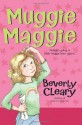 Muggie Maggie - Beverly Cleary, Tracy Dockray