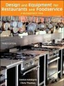 Design and Equipment for Restaurants and Foodservice: A Management View - Costas Katsigris, Chris Thomas