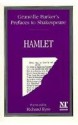 Prefaces to Shakespeare: Hamlet - Harley Granville-Barker