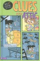 Clues in the Attic - Cari Meister, Remy Simard