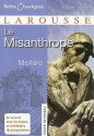 Le Misanthrope - Molière