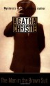 The Man in the Brown Suit - Agatha Christie