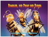 Bumbler, der Prinz der Bienen (Klassische Kinder Geschichten) (German Edition) - Anthony Clark, Troy Fohrman, Mike Graham, Jennifer Hornung