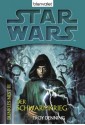 Star Wars^ Dunkles Nest 3 (German Edition) - Regina Winter, Troy Denning