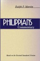 Philippians: Based on the Revised Standard Version - Ralph P. Martin