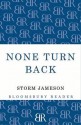 None Turn Back - Storm Jameson