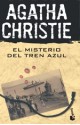 El misterio del tren azul - Agatha Christie