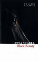 Black Beauty - Anna Sewell