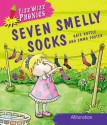 Seven Smelly Socks. Kate Ruttle - Kate Ruttle