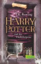 Harry Potter und der Halbblutprinz - J.K. Rowling