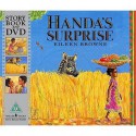 Handa's Surprise - Eileen Browne