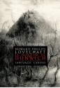 El Horror De Dunwich - H.P. Lovecraft, Santiago Caruso, Elvio E. Gandolfo